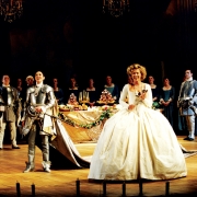 Der Rosenkavalier, 2002