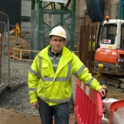 James Kelly<br><i>Engineer</i>