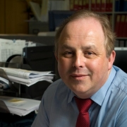 Ian Arbuckle<br><i>Senior Quantity Surveyor</i>