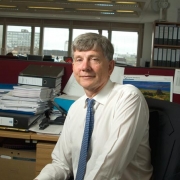 Eric Gordon<br><i>Associate Director</i>