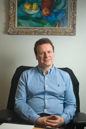 David Hall<br><i>CEO</i>