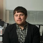 Scott Logan<br><i>Chartered Quantity Surveyor</i>